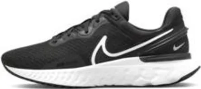 Image de Chaussures de running pour femmes en noir