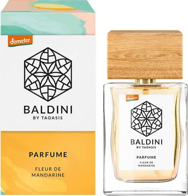 Produktbild von Parfum - Fleur de Mandarine 30ml