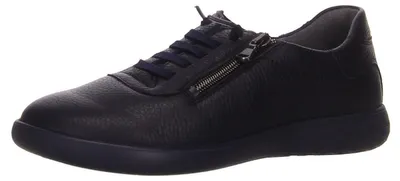 Produktbild von Waldläufer h-cloé Schnürer blau in Gr. 36.5