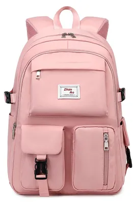 Produktbild von Wasserdichter Freizeitrucksack für Schule und Freizeit
