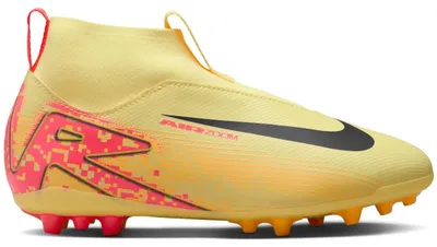 Image de Chaussures de foot Nike HF3418-800 pour Enfant