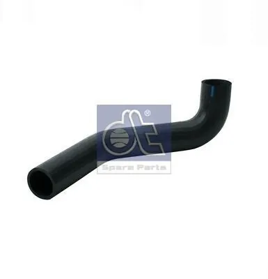 Produktbild von DT Spare Parts Kühlerschlauch Wasserschlauch für MAN TGL I 50 3.16478
