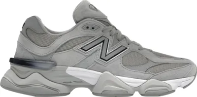 Produktbild von New Balance Herren Sneaker Modell U9060JGR aus Naturleder für Sport und Freizeit