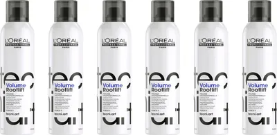 Produktbild von Tecni.Art Volume Rootlift 6x250 ml