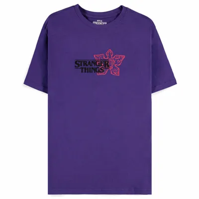 Zdjęcie produktu dla Seltsame Dinge Demogorgon-T-Shirt