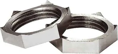Produktbild von "Ms-Gegenmuttern M25X1,5"
