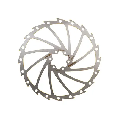 Produktbild von Contec Ct Bremsscheibe Cdr-2 203 Mm 6Loch M.Schr.