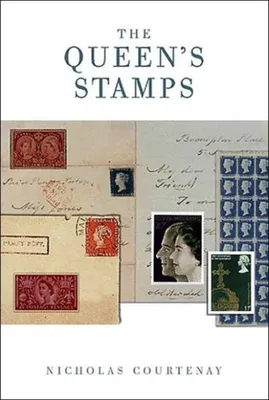 Obrázek produktu pro The Queen's Stamps