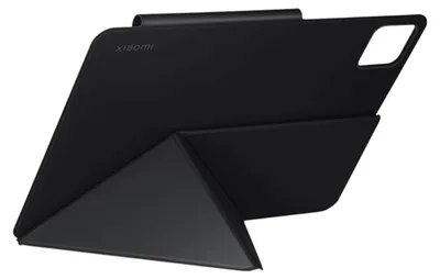 Produktbild von Xiaomi Pad 7 / 7 Pro Cover (Black)
