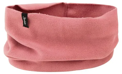 Productafbeelding van Sterntaler multifunctionele sjaal van microfleece – veelzijdig te dragen als muts, hoofdband of sjaal