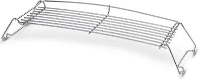 Produktbild von Weber Grill 6570 Warmhalterost fÃ1/4r Q3000 Serie