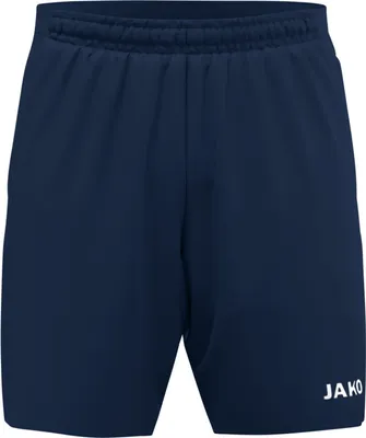 Produktbild von JAKO Unisex Webshort Dynamic - 6270, Farbe:marine, Größe:XL