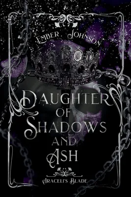 Produktbild von Daughter of Shadows and Ash