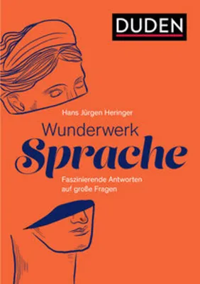 Zdjęcie produktu dla Wunderwerk Sprache