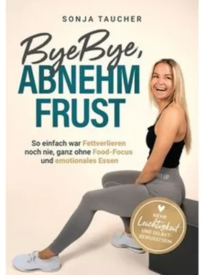 Produktbild von ByeBye, Abnehmfrust
