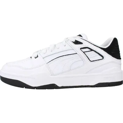 Produktbild von Puma Herren Sneaker 388549 01 Farbe:Weiß Größe: 43