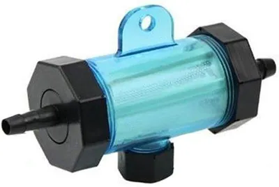 Produktbild von Klarfilter für vielfältige Anwendungsbereiche, 10mm, wertet Wasserqualität auf.