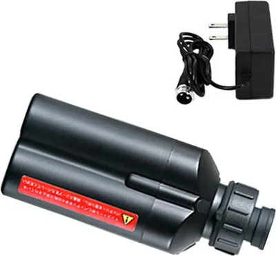 Image de 14.8V 3500mAh Batterie pour moulinet de pêche électrique Batterie pour moulinet de pêche pour DW 600MJ/500MJ/800MJ, XMN 1000EJ/3000EJ, YKD EZH1500/EZH3000, compatible avec Daiwa Tanacom 750/1000, Shimano Beastmaster 9000, PLEMIO/ForceMaster 3000