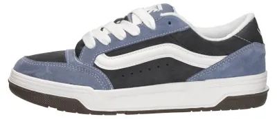 Image de Vans Hylane  Sneakers Laag - Blauw - Maat 41