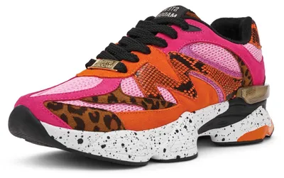 Produktbild von Steve Madden Sneaker Sneaker Kunstleder