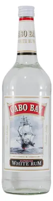Produktbild von Cabo Bay White Rum