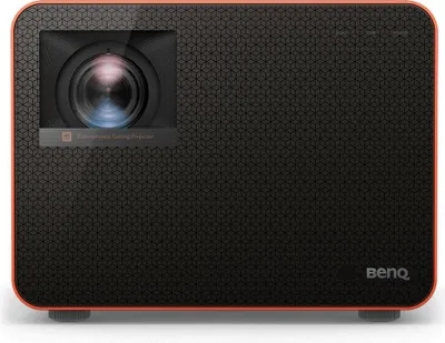 Immagine prodotto di BenQ X3000i videoproiettore 3000 ANSI lumen LED UHD 4K (3840x2160) Nero
