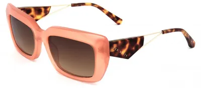 Zdjęcie produktu dla Okulary przeciwsłoneczne damskie Ted Baker TB1699 Milky coral 53/19/140