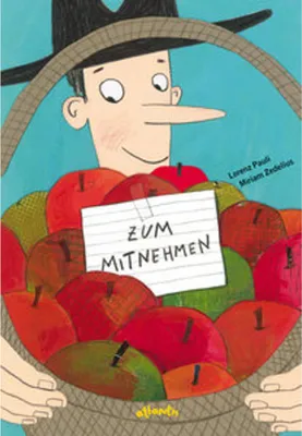 Obrázok produktu pre Zum Mitnehmen