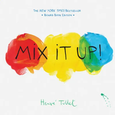 Produktbild von Mix It Up!
