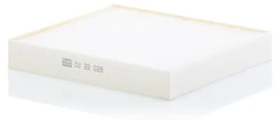 Image de Filtre d'habitacle MANN-FILTER CU 22 028