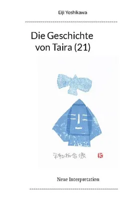 Zdjęcie produktu dla Die Geschichte von Taira (21)