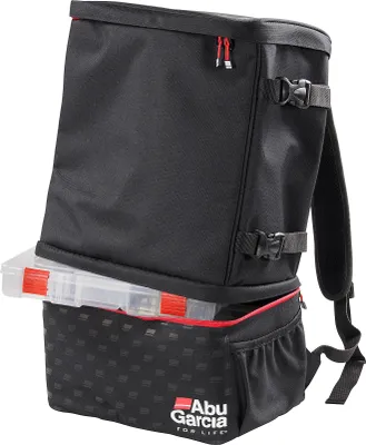 Produktbild von Abu Garcia Angelrucksack Backpack