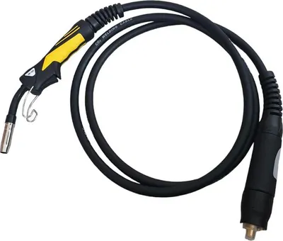 Obrázok produktu pre Zvárací horák MIG/MAG MIGOMAT PRO 15AK 5 m