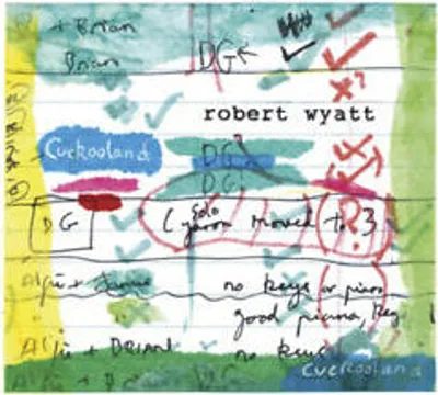 Produktbild von Wyatt,Robert - Cuckooland