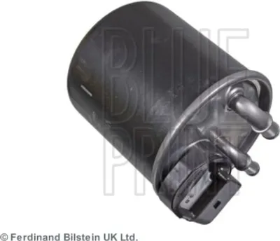 Produktbild von Kraftstofffilter BLUE PRINT ADU172312 passend für MERCEDES-BENZ SPRINTER 3,5-t Kasten (906) Leitungsfilter