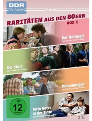 Produktbild von Raritäten aus den 80ern