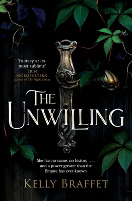 Produktbild von The Unwilling