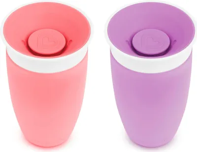 Immagine prodotto di Munchkin 051627WW Miracle 360 CUP Baby-Becher