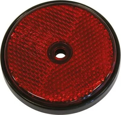 Produktbild von CARPOINT Reflektor 0413956 Kunststoff 70mm