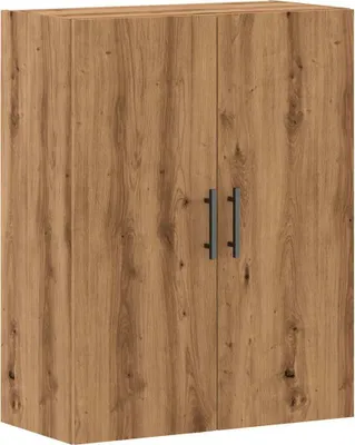 Produktbild von Wandschrank Artisan-Eiche 69,5x34x90 cm