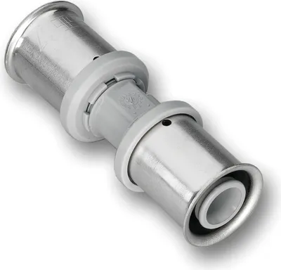 Obrázok produktu pre ROTH WERKE Roth spojka, 17x17 mm, PPSU, 1 ks.