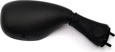 Immagine prodotto di Specchietto destro HERT nero per KAWASAKI