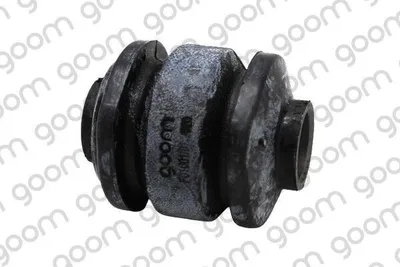 Produktbild von Lagerung Lenker für Querlenker für TOYOTA COROLLA Compact (E10) Vorne Unten CAS-0748 GOOM