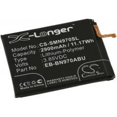 Obrázok produktu pre Batéria Samsung Galaxy Note 10