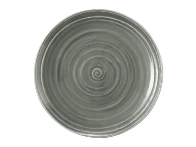 Produktbild von Seltmann Weiden Terra Perlgrau Brotteller rund 17,5 cm