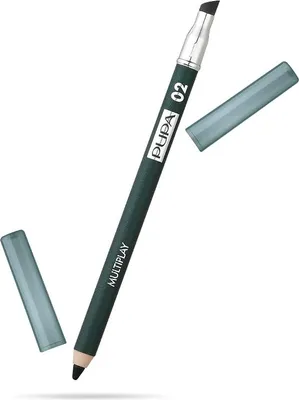 Immagine prodotto di PUPA Milano Multiplay Matita occhi 02 Verde elettrico per donna 0,04 oz.
