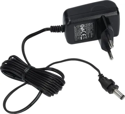 Zdjęcie produktu dla Zasilacz BOSCH 12019020 do odkurzacza | Adapter zasilania, zasilacz, zasilacz sieciowy