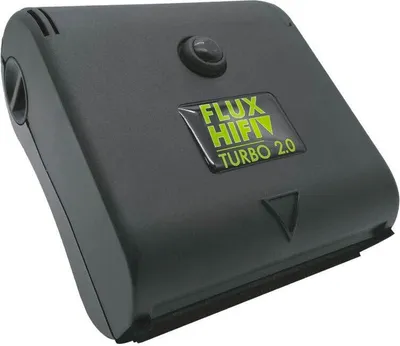 Produktbild von FLUX Vinyl TURBO 2.0 Reinigungsgerät
