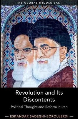 Produktbild von Revolution and its Discontents