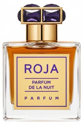 Produktbild von Roja Parfums De La Nuit Parfum UNISEX 100 ml (Unisex)
